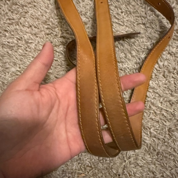 Louis vuttion Straps H8 - Picture 7 of 9